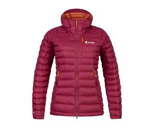 Veste femme Rafiki Project W prune rouge 36