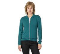 Veste femme Ragwear Keniane Vert M