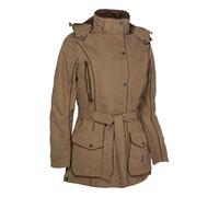 VESTE FEMME RAMBOUILLET PERCUSSION CHASSE OUTDOOR CAMOUFLAGE TRAQUE FLUO PECHE