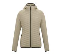Veste femme Regatta Andreson Hybrid Marron 52