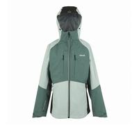 Veste femme Regatta Carletta Taille: S / Couleur: bleu / vert