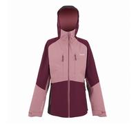Veste femme Regatta Carletta Taille: S / Couleur: rose