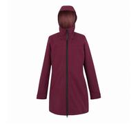 Veste femme Regatta Denbury Taille: XS / Couleur: rose / violet