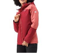 Veste Femme - REGATTA - Highton Stretch II - Rouge - Adulte - Confortable 42