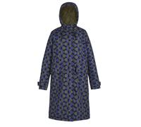 Regatta Orla Long Length Wp Raincoat Gris 40 Femme