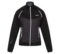 Regatta Steren Hybrid Softshell Jacket Noir 46 Femme