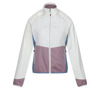 Regatta Steren Ii Hybrid Softshell Jacket Beige 40 Femme