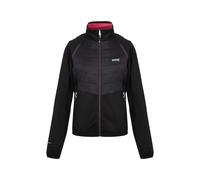 Regatta Steren Ii Hybrid Softshell Jacket Noir 44 Femme