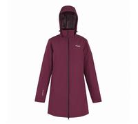Veste femme Regatta Tamlin Taille: 4XL / Couleur: bordeau