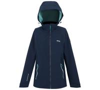Veste femme Regatta W Bosfield III Taille: XS / Couleur: bleu