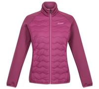 Veste femme Regatta Wmn Clumber HybIII Taille: XL / Couleur: violet
