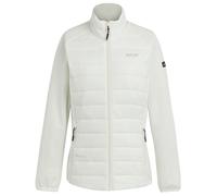 Veste femme Regatta Wmn Clumber V Hyb Taille: S / Couleur: beige / blanc