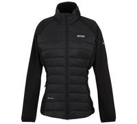 Veste femme Regatta Wmn Clumber V Hyb Taille: XL / Couleur: noir / gris