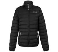 Veste femme Regatta Wmn Hillpack II Taille: L / Couleur: noir