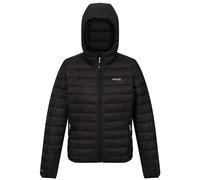 Veste femme Regatta Wmn Hood Marizion Taille: XXL / Couleur: noir