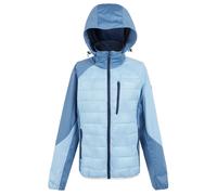 Veste femme Regatta Wmn Pro Hybrid Taille: XL / Couleur: bleu / bleue claire