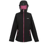 Veste femme Regatta Wmn Raddick II Taille: XXL / Couleur: noir