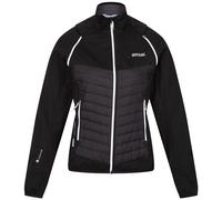 Veste femme Regatta Wmn Steren Hybrid Taille: XXXL / Couleur: noir / gris