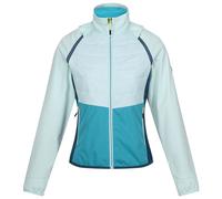Veste femme Regatta Wmn Steren II Hyb Taille: M / Couleur: bleu clair