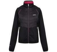 Veste femme Regatta Wmn Steren II Hyb Taille: XXL / Couleur: noir