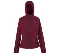Veste femme Regatta Wmns Arec III Taille: M / Couleur: rouge