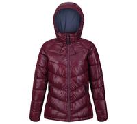 Veste femme Regatta Wmns Toploft III Taille: XL / Couleur: rouge / gris