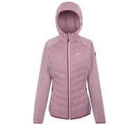 Veste femme Regatta Wms Andreson VIII Taille: XXL / Couleur: rose clair