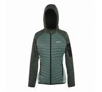 Veste femme Regatta Wms Newhill Hybrid Taille: XL / Couleur: vert