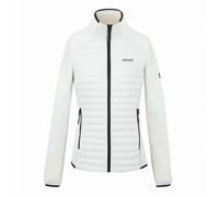 Veste femme Regatta Women’s Clumber Hybrid Taille: L / Couleur: blanc