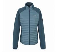 Veste femme Regatta Women’s Clumber Hybrid Taille: S / Couleur: bleu