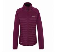 Veste femme Regatta Women’s Clumber Hybrid Taille: S / Couleur: bordeau