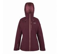 Veste femme Regatta Women’s Highton Stretch Padded Jacket Taille: XS / Couleur: bordeau