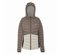 Veste femme Regatta Women’s Hooded Dalent Taille: M / Couleur: brun clair