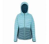 Veste femme Regatta Women’s Hooded Dalent Taille: S / Couleur: bleu clair