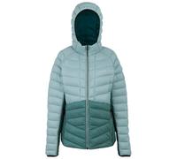 Veste femme Regatta Women’s Hooded Dalent Taille: XS / Couleur: bleu / gris