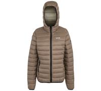 Veste femme Regatta Women’s Hooded Marizion Taille: XXL / Couleur: brun