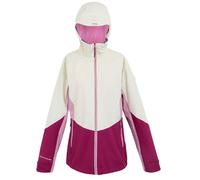Veste femme Regatta Women’s Raddick III Taille: S / Couleur: banc / rouge