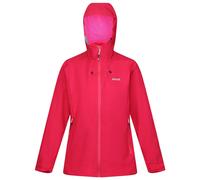 Veste femme Regatta Women's Okara Taille: XS / Couleur: rouge
