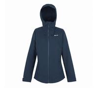 Veste femme Regatta Women's Wentwood Taille: S / Couleur: bleu foncé