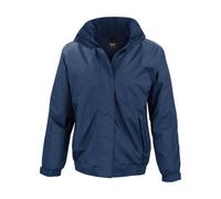 Veste femme Result Channel Bleu L