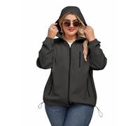 Veste Femme Rouge Imperméables Militaire Chic Et Douce Pardessus Reversible Fourré Réfléchissante Hardshell Assortie Etanche Alpaga Chocolat Hauts 52 100 Cire Perles