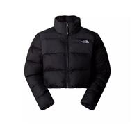 Veste Femme Saikuru Cropped Noir - The North Face S