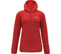 Salewa Brenta RDS Down Jacket Femme Rouge - Doudounes outdoor femmes M