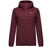 Salewa Femme Brenta Rds Dwn W Jkt Doudoune pour femme, Pourpre, S EU