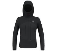 Veste femme Salewa Ortles Durastretch W Jacket Taille: L / Couleur: noir
