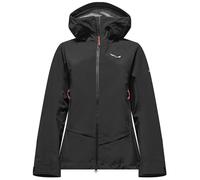 Veste femme Salewa Ortles Gtx 3L Epe Jkt W Taille: L / Couleur: noir