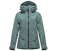 Veste femme Salewa Ortles Gtx 3L Epe Jkt W Taille: S / Couleur: bleu clair