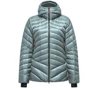 Veste femme Salewa ORTLES MED 3 RDS DWN JACKET W Taille: S / Couleur: bleu clair
