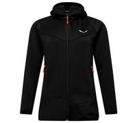 Salewa Puez Altavia PL Hoodie Femmes Pulls 40 Noir