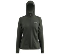 Veste femme Salewa Puez Am/Dst Hd Jkt W Taille: L / Couleur: vert foncé
